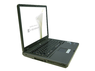 東芝Satellite J40 【中古パソコンのクリップ】