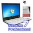 富士通 LIFEBOOK S560/B 【Windows7 Pro・ワード エクセル パワーポイント2013付き】