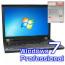 Lenovo ThinkPad T410i 2516-RA7 【Windows7 Pro・ワード エクセル パワーポイント2010付き】