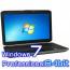 DELL Latitude E6530【Windows7 Pro 64bit・Core i7・8GB・新品SSD】