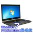 hp EliteBook 8460w Mobile Workstation【Windows7 Pro・Core i7・8GB・新品SSD】