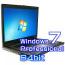 DELL Precision M65【Windows7 Pro 64bit・メモリ4GB・Quadro FX】