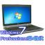 DELL Latitude E6520【Windows7 Pro 64bit・Core i5・8GB・無線LAN・10キー装備】