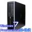 hp 8300 Elite【Windows7 Pro 64bit・Core i7・メモリ16GB・新品SSD・USB3.0】