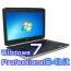 DELL Latitude E5420【Windows7 Pro 64bit・Core i5・新品SSD・高解像度液晶】