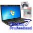 hp ProBook 4720s 【Windows7 Pro・SSD・リカバリ・オフィス2010 Pro付き】