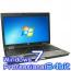 hp EliteBook 8540w Mobile Workstation【Windows7 Pro・Core i7・8GB・新品SSD】