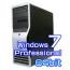 DELL Precision T5400【Windows7 Pro 64bit・合計4コア・Quadro FX】
