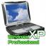Panasonic TOUGHBOOK CF-19GC1AXS【WindowsXP・リカバリ機能】