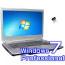 NEC VersaPro VK26M/D-B 【Windows7 Pro・Core i5】