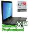hp nc4200【WindowsXP Pro・ワード エクセル2003付き】