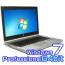 hp ProBook 5330m 【Windows7 Pro 64bit・Core i5・無線LAN・状態良好】