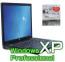 hp nx6320 【WindowsXP Pro・ワード エクセル2003付き】