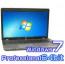 hp ProBook 4740s【Windows7 Pro 64bit・Core i5・ワード エクセル 2010付き】