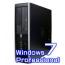 hp 6200 Pro【Windows7 Pro・Core i5・4コア・リカバリ機能】