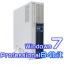 NEC Mate MK28H/E-D 【Windows7 Pro 64bit・Core i7・4コア・メモリ8GB・RAID】
