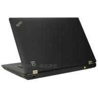 Lenovo ThinkPad L530 2478-A19【Windows7 Pro 64bit・Core i5・無線LAN・USB3.0】