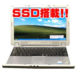 DELL Inspiron 700m【新品SSD・DVD内蔵・光沢液晶】