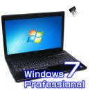エプソン Endeavor NJ3300E【Windows7 Pro・Core i5・テンキー装備】