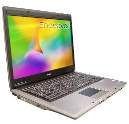 エプソン Endeavor NJ5000Pro【Core2Duo・新品ハードディスク・メモリ増量・無線LAN】