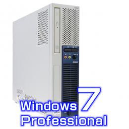 NEC Mate MK33M/E-B 【Windows7 Pro・Core i5・リカバリ機能】