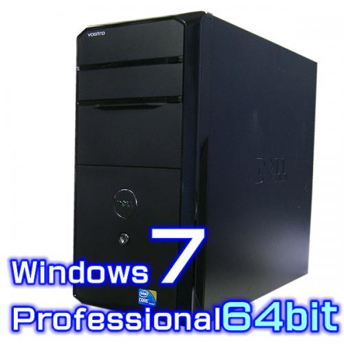 DELL製デスクトップPC DELL Vostro 430a