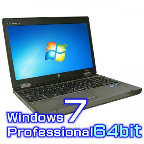 メモリ8GBampnbspHP ProBook 6560bCore i7 8GB 新品HDD1TB HD+ 無線LAN Windows10 64bitWPSOffice 15.6インチ  パソコン  ノートパソコン