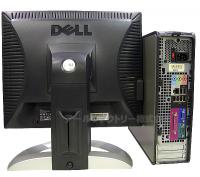 Dell Optiplex GX520 デスクトップパソコン