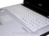 富士通 FMV-E8120 【WindowsXP Pro・リカバリディスク付き】
