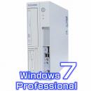 東芝 EQUIUM 5210【Windows7 Pro・DVDマルチ】