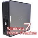 DELL Optiplex 755【Windows7】