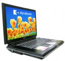 東芝 Qosmio G30/97A【ワード エクセル2007付き・無線LAN・DVD作成対応】