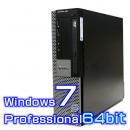 DELL Optiplex 980【Windows7 Pro 64bit・Core i7・メモリ8GB・新品1TB】