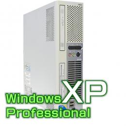 NEC Mate MY30A/E-8 【WindowsXP Pro・メモリ2GB・リカバリ付き】