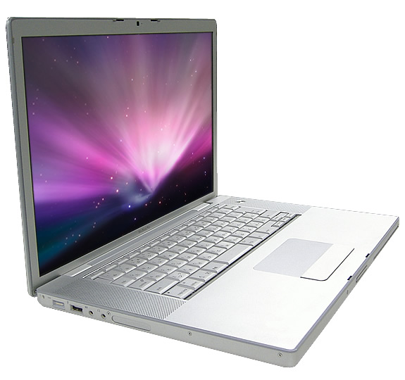 APPLE MacBook Pro A1226