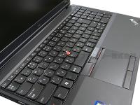 Lenovo ThinkPad EdgeE520 1143-RD9【Windows7 Pro・ワード エクセル パワーポイント2013付き】