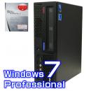 Lenovo ThinkCentre M58 7359-R69【Windows7 Pro・オフィス2007 Pro付き】