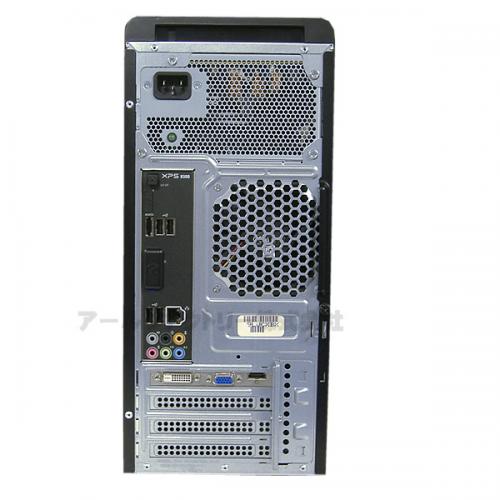 DELL XPS 8500 デスクトップPC 正常動作品