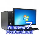 DELL Optiplex 760 22インチワイド液晶セット【Windows7 Pro】入荷待ち2