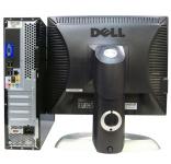DELL Vostro200 17インチ液晶セット【WindowsXP・ワード エクセル2007付き】