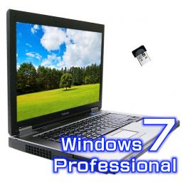 東芝 Satellite L20【Windows7 Pro・DVDマルチ】