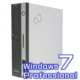 富士通 FMV-D5360【Windows7 Pro】