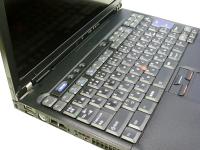 IBM ThinkPad T42 2373-7WJ【新品HDD・DVD・無線LAN内蔵】