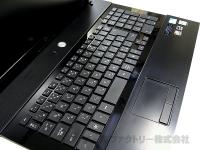 hp ProBook 4710s 【Windows7 Pro 64bit・17インチワイド液晶・Radeon】