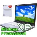 富士通 FMV-E8250【WindowsXP Pro・オフィス2003 Pro付き】