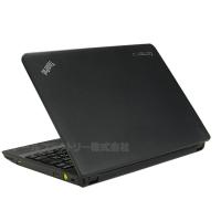 Lenovo ThinkPad X121e 3045-77J【Windows7 Pro・Core i3】