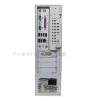 NEC Mate MK25E/A-B【Windows7 Pro・ワード エクセル 2007付き】