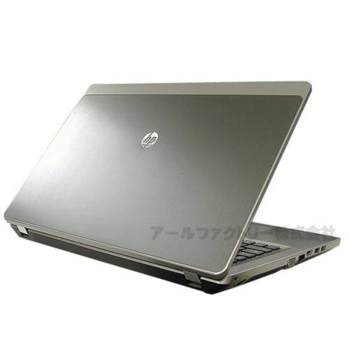 HP ProBook 4740s 17インチSSD搭載