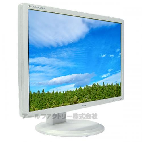 iiyama B2409HDS  23.6インチ ディスプレイ