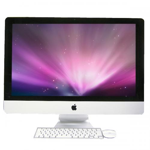 Apple iMac A1419【27インチワイド液晶・Core i5・8GB・Retina